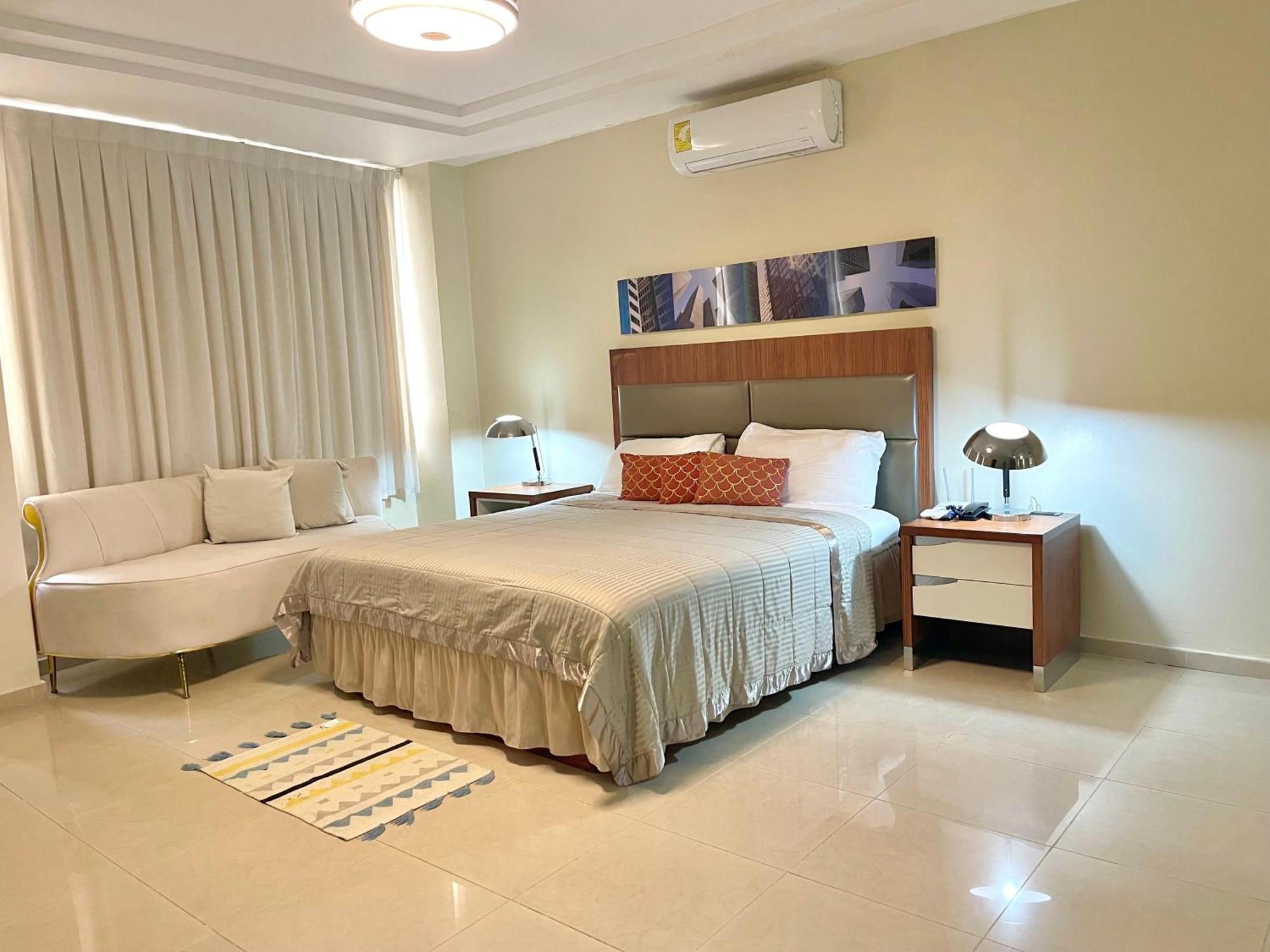Hotel Libertad At Historic Main Street Σάντο Ντομίγκο Εξωτερικό φωτογραφία