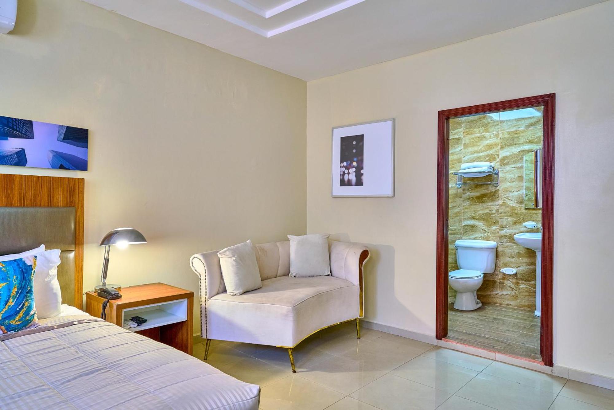Hotel Libertad At Historic Main Street Σάντο Ντομίγκο Εξωτερικό φωτογραφία